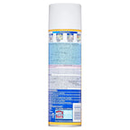 Lysol Disinfectant Spray, Sanitizing and Antibacterial Spray, for Disinfecting and Deodorizing, Lemon Breeze, 19 Fl Oz.