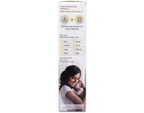 A+D Prevent + Heal Diaper Rash Ointment 4 Oz, - 3 Pack