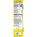 Biscuit Sandwiches, Peanut Butter, Snack Bars, 10 Bars, 13.5 Oz