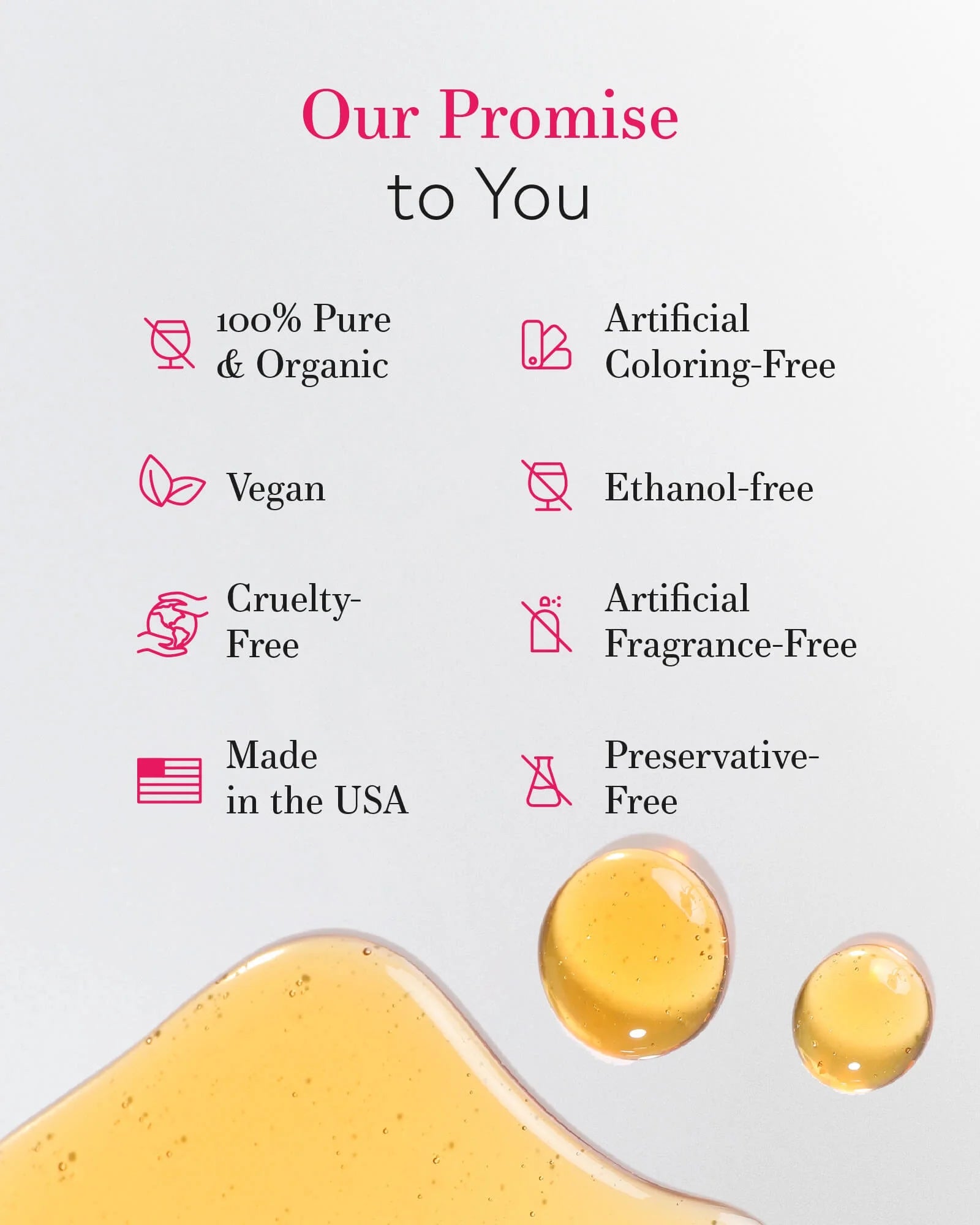 Leven Rose Organic Jojoba Oil for Skin, Hair, and Nails 4 Fl Oz