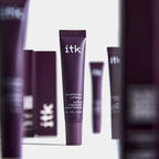 ITK Nourishing Lip Balm | Shea Butter, Coconut Oil & Vitamin E, 2 Fl. Oz