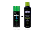2 Pack - Edge Shave Gel Soothing Aloe 7 Oz