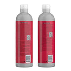 Bed Head Shampoo & Conditioner for Damaged Hair Resurrection Infused with the Re