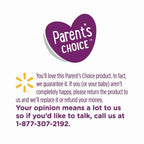 (2 Pack) Parent'S Choice Advantage Care Electrolyte Solution, Strawberry Lemonade, Dye-Free, 1 Liter