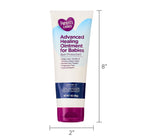 (2 Pack) Parent'S Choice Advanced Healing Ointment for Babies, 7 Oz