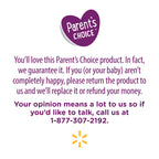 Parent'S Choice Postpartum Care Perineal Cold Pack Ice Pads, Maxi, 8 Count