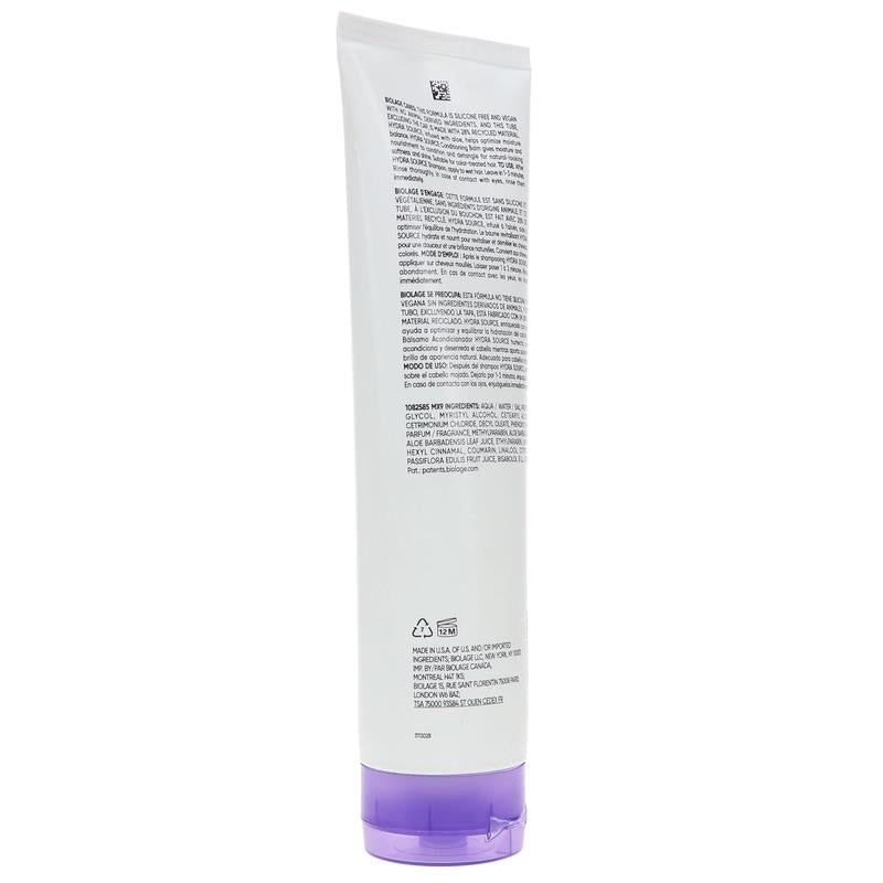 Biolage Hydrasource Conditioning Balm 9.5 Oz