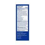 Daily Deep Cleanser Face and Body Wash with 5% Benzoyl Peroxide, Dermatologist-