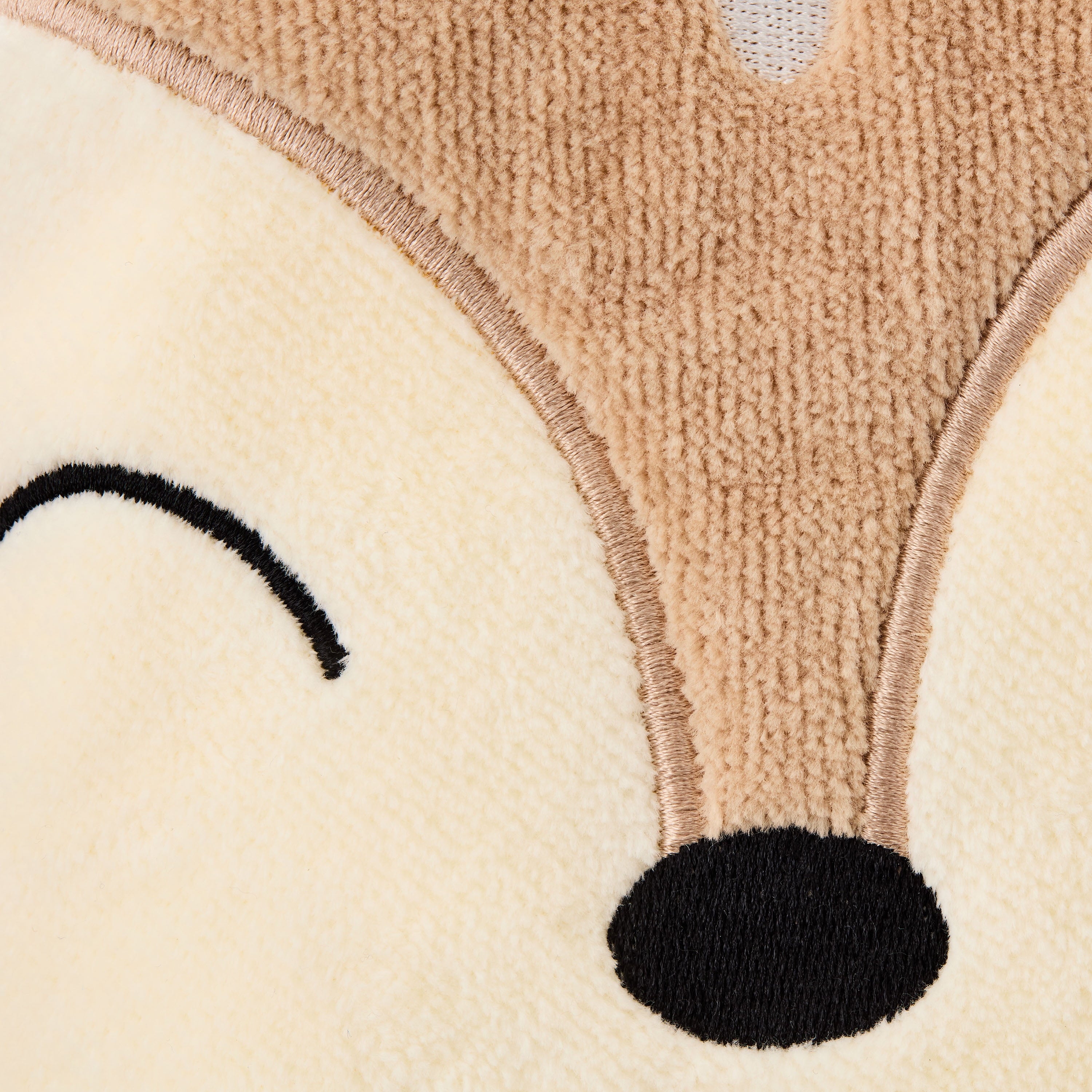Parent'S Choice Cotton Deer Baby Hooded Towel