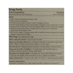 Dynarex Vitamin A&D Ointment, Diaper Rash Treatments, 15 Oz. Jar
