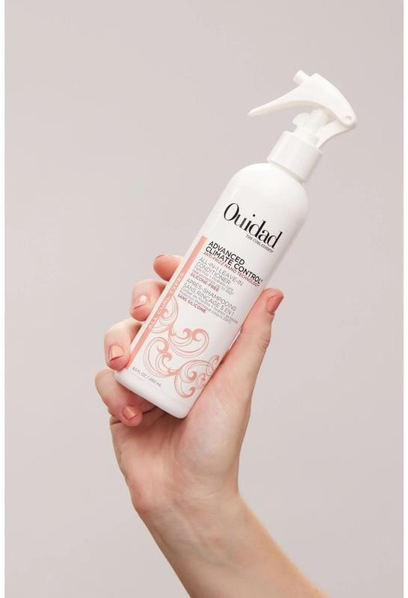 Advanced Climate Control - All-In-1 Leave-In Conditioner
