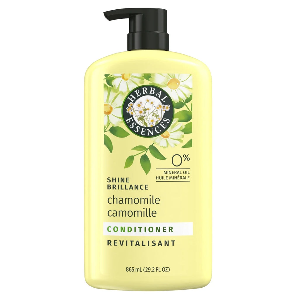 Chamomile Shine Conditioner, 29.2 Fl Oz