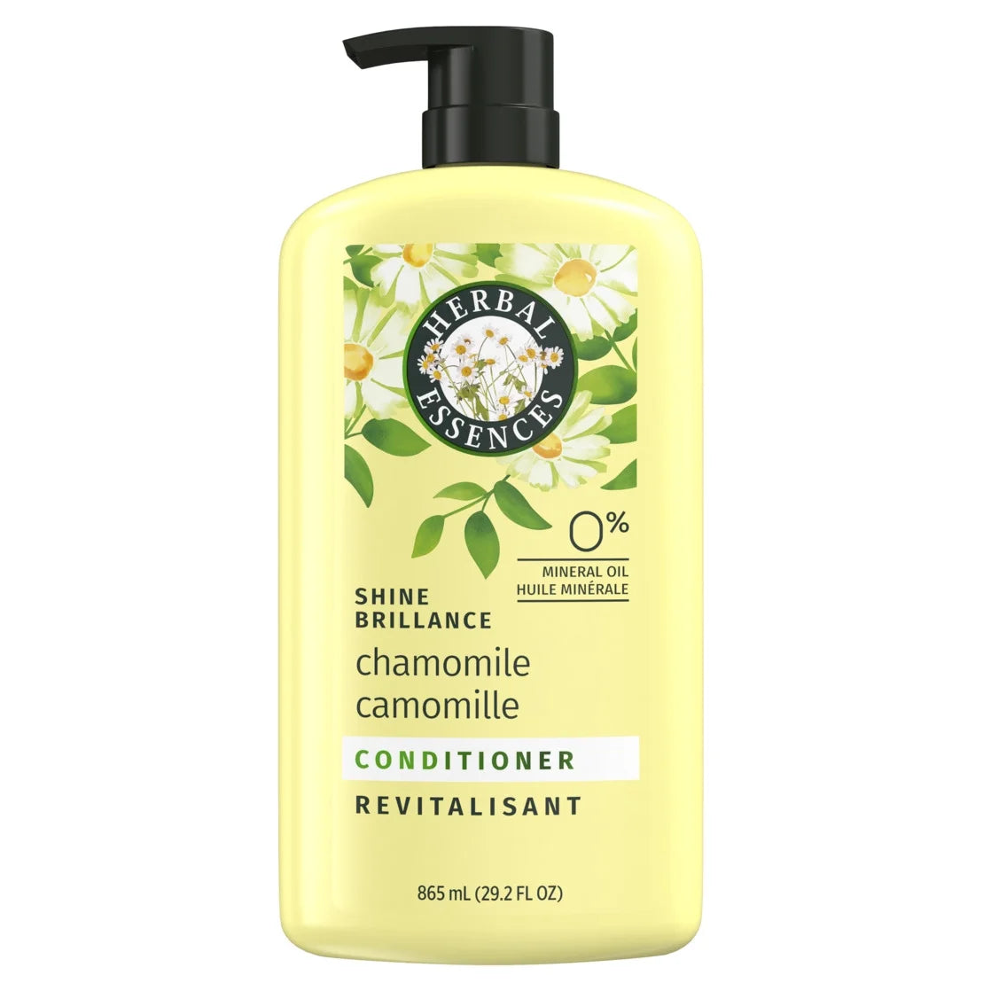 Chamomile Shine Conditioner, 29.2 Fl Oz