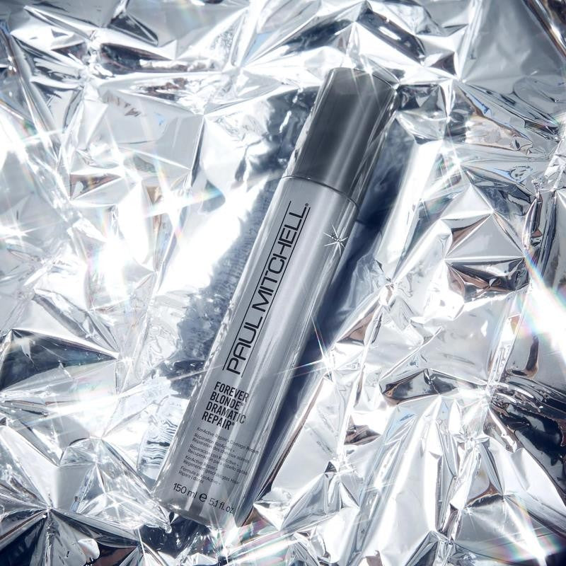 Forever Blonde Dramatic Repair, 5.1 Oz.