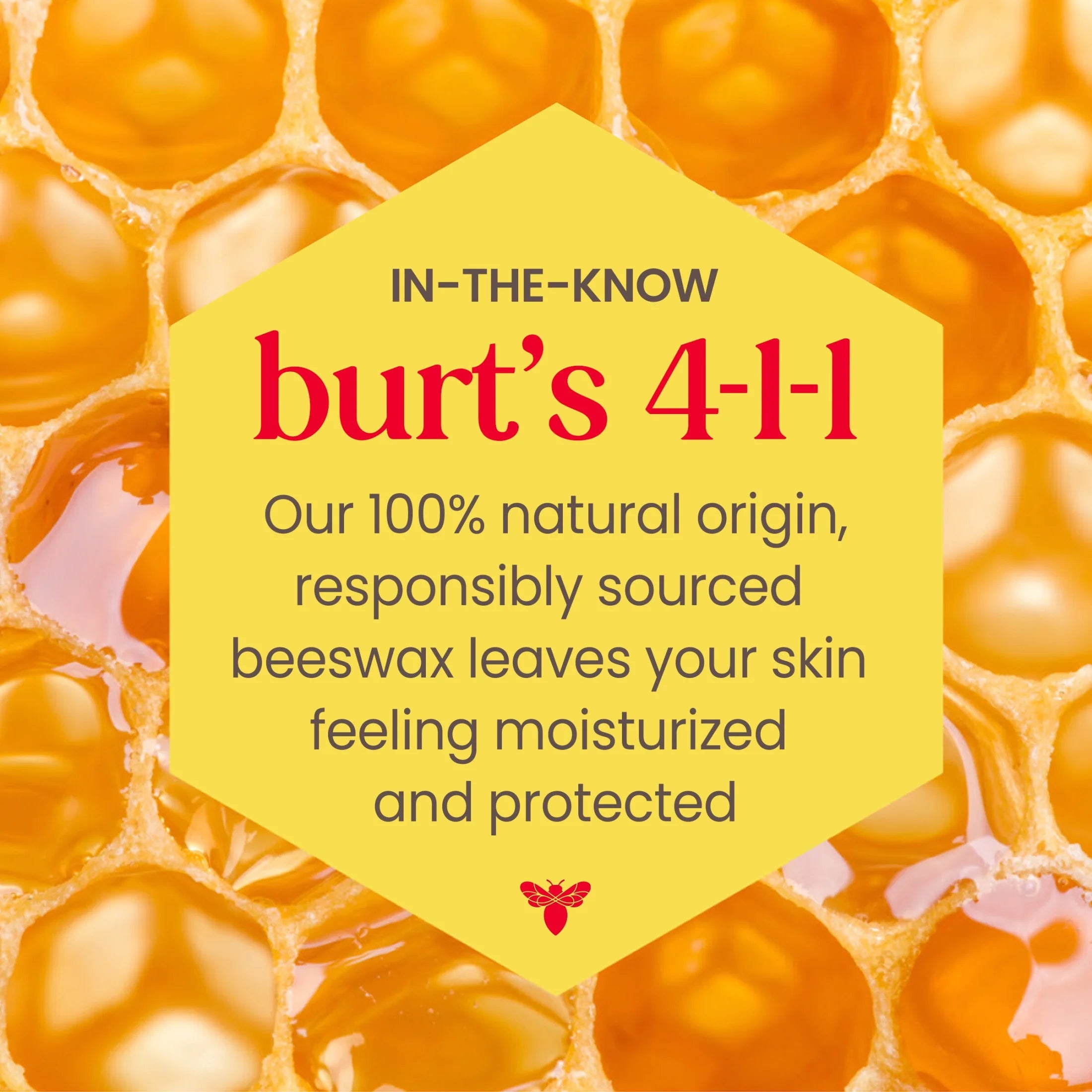 Burts Bees Lip Shimmer Peony; 1 Tube, 0.09 Oz.
