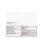 (3 Pack) First Aid Topical Antibiotic Ointment, Travel Size, 0.5 Oz