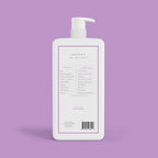 Native Body Wash, Sulfate Free, Lilac & White Tea, for Women and Men, 36 Oz