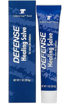 Defense 1 Oz. Soap Healing Salve