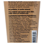 Curl Shaper Out of Thin Hair Curl Jelly, Crunch-Free Formula Hair Volumizer, 2.2