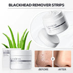 Blackhead Remover 2.0 - Peel off Mask for Nose & Face, Blackhead Removal Kit 1.0