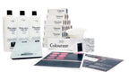 Colourage Permanent Gel Color, 7AA Dark Cool Ash Blonde, 2 Oz