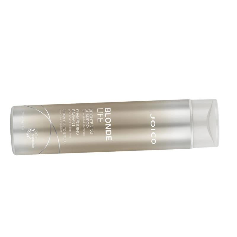 Blonde Life Brightening Shampoo for Blonde Hair, 10.1 Oz
