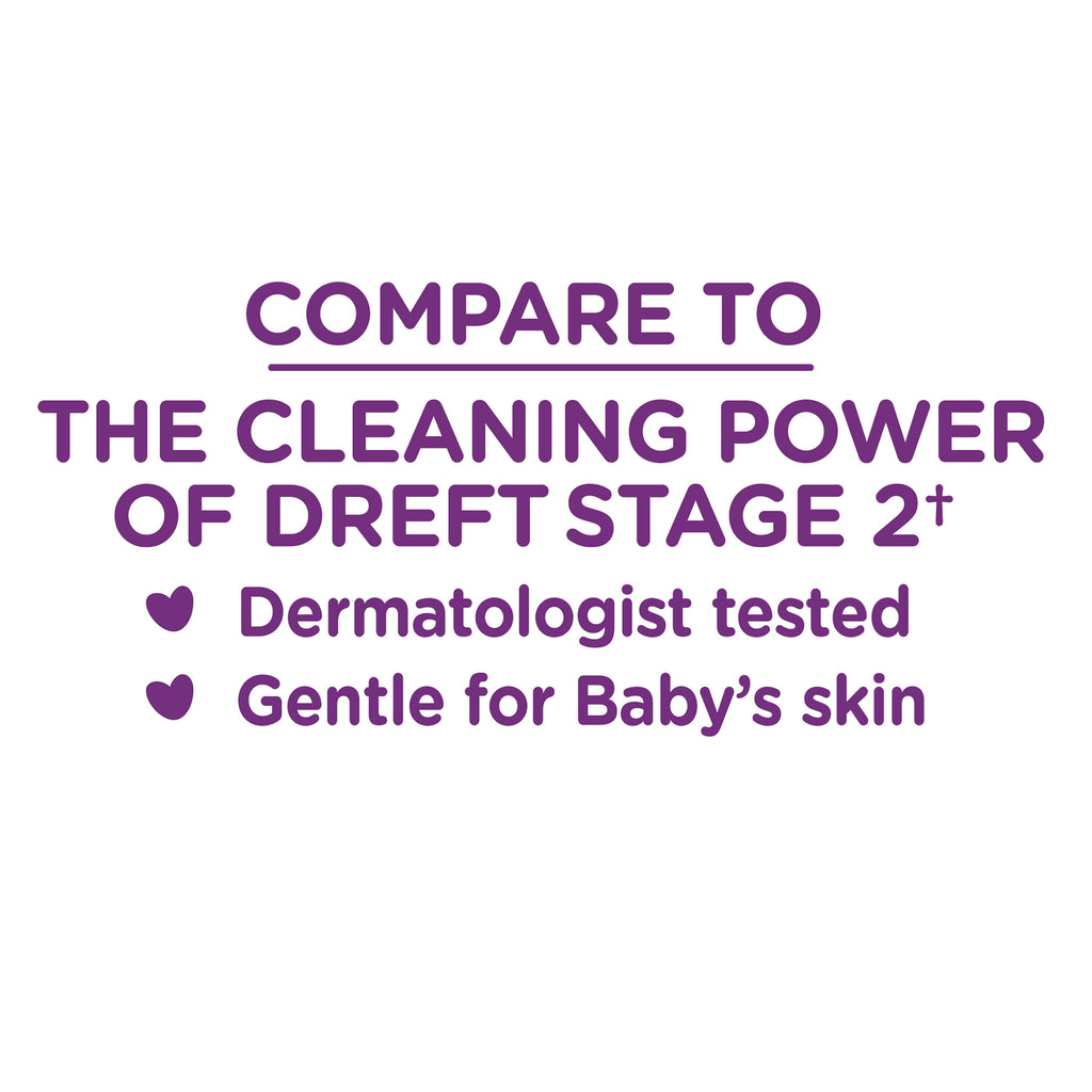 Parent'S Choice Baby Laundry Detergent, 64 Loads, 92 Fl Oz