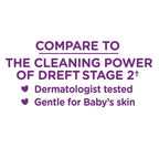 Parent'S Choice Baby Laundry Detergent, 64 Loads, 92 Fl Oz
