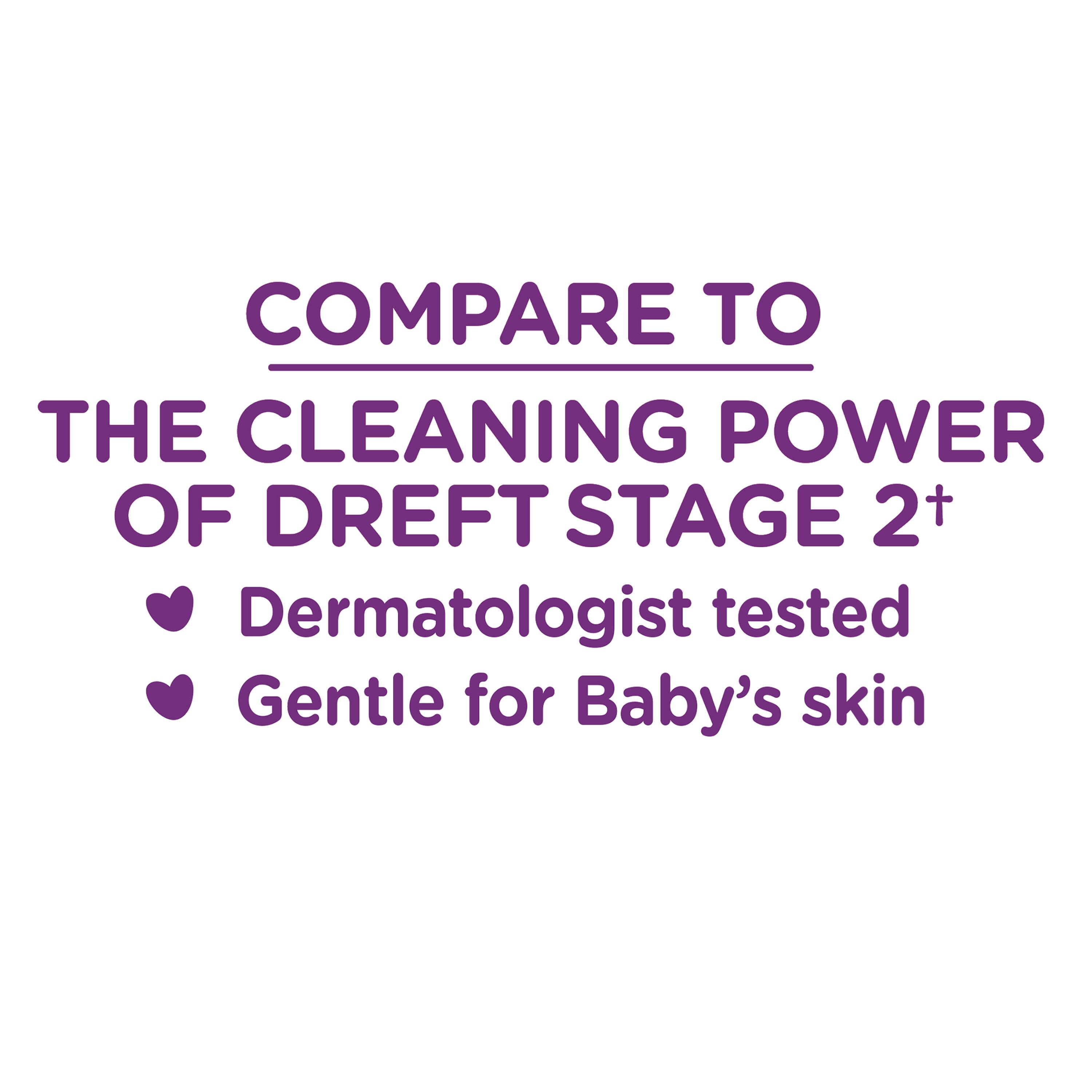 Parent'S Choice Baby Laundry Detergent, 64 Loads, 92 Fl Oz