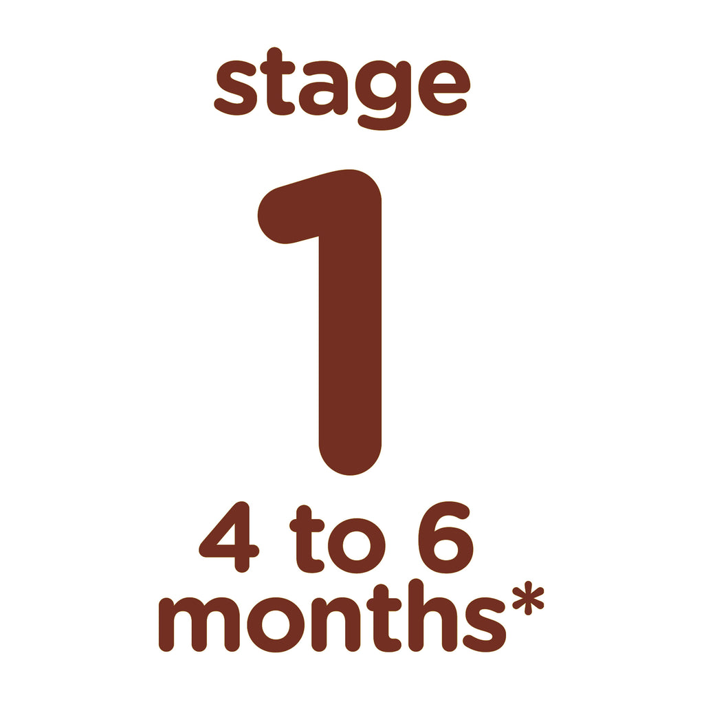 Parent'S Choice Stage 1 Baby Food, Mango Puree, 4 Oz Cups (2 Pack)