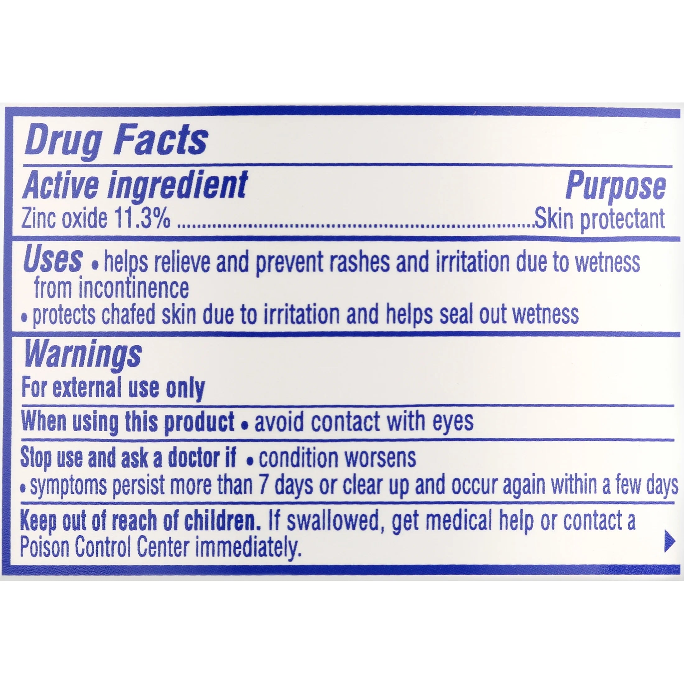 Balmex Adult Advantage B-Protected Skin Relief Cream, with Skinshield Technology to Protect, Soothe and Heal Sensitive Skin, 12Oz
