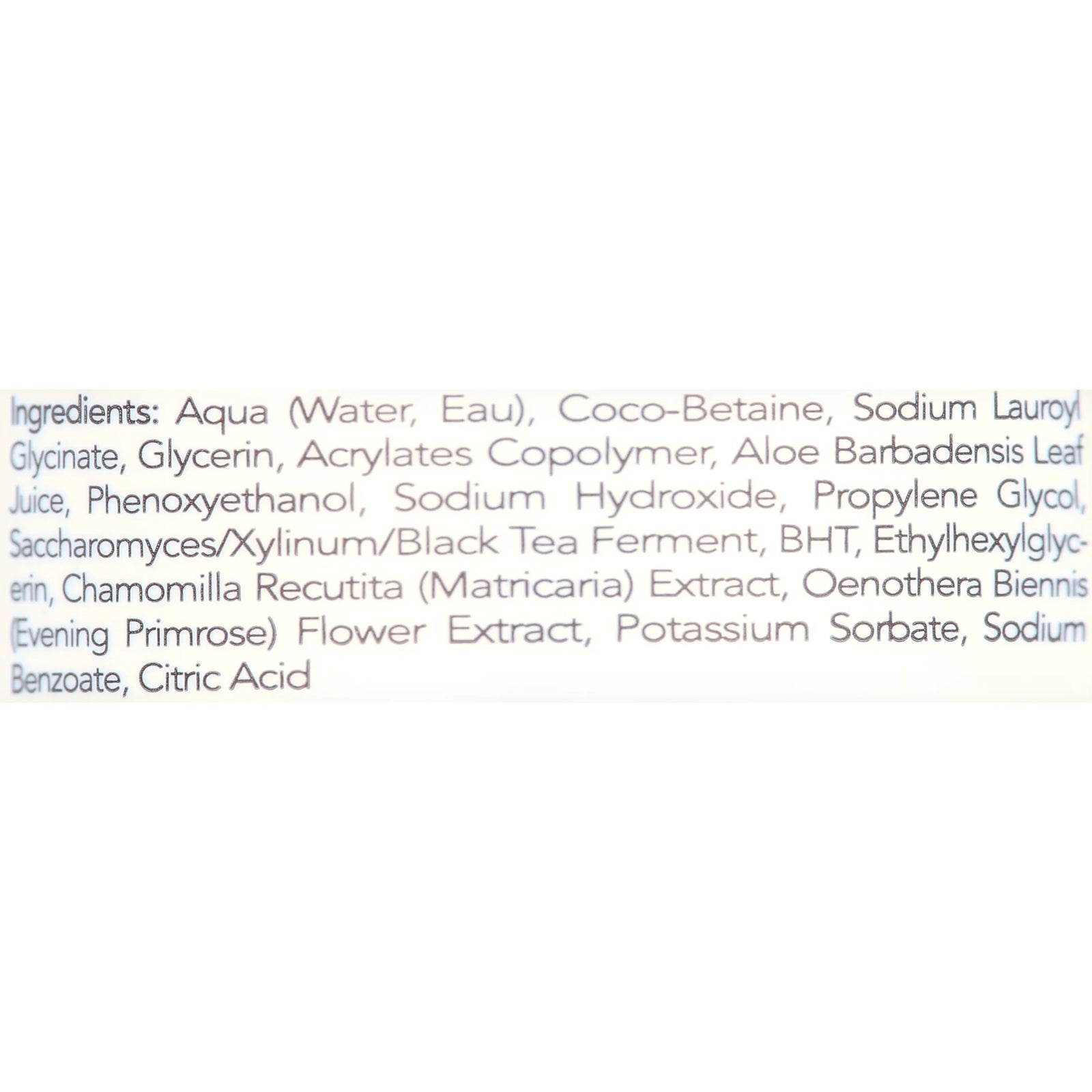 Mario Badescu Glycolic Foaming Cleanser, 2 Fl Oz