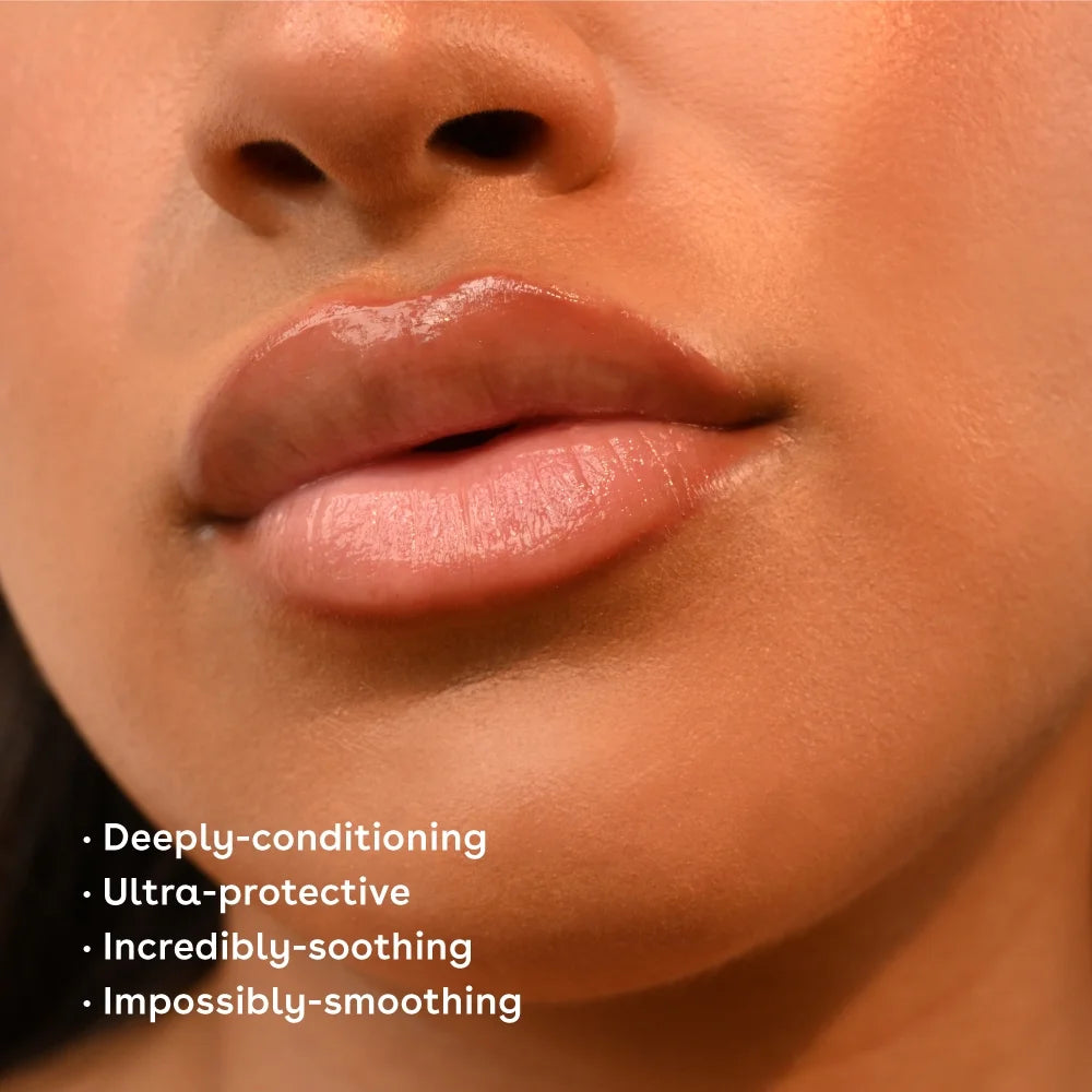 24H Moisture Super Balm- Coconut Milk, Lip Sleeping Mask, 0.35 Fl Oz (1 Pack)