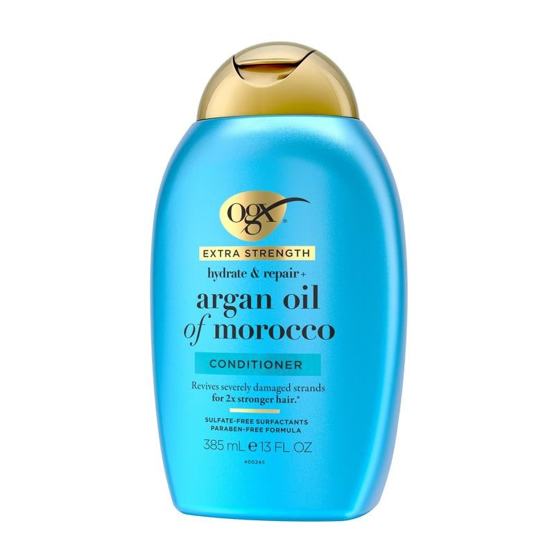 Extra Strength Argan Oil of Morocco Conditioner