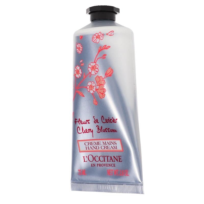 Cherry Blossom Hand Cream 2.6 Oz