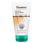 Clarifying Mud Mask for Purifying, Cleaning, & to Hydrate & Rejuvenate Tired Ski