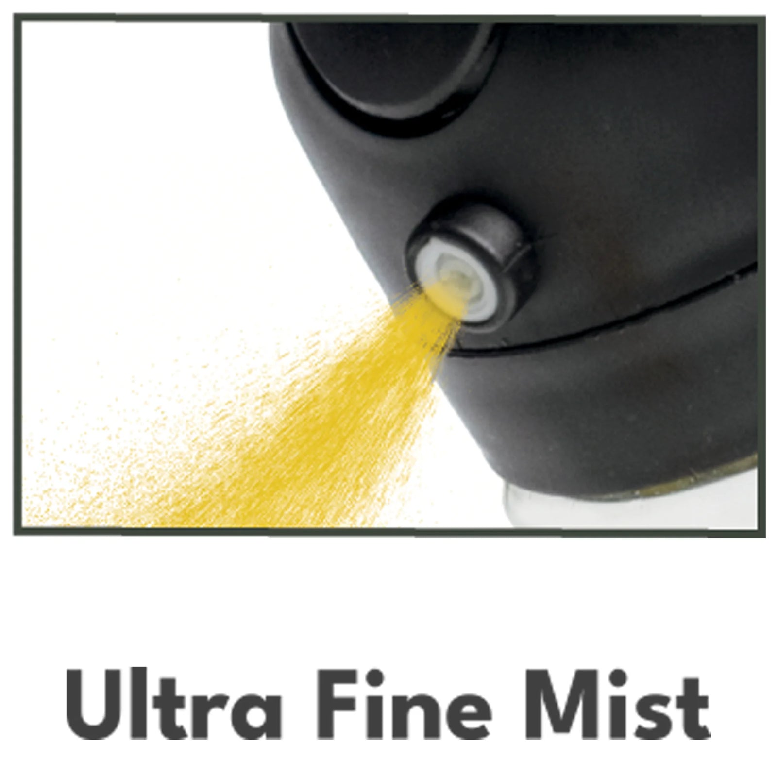 2-In-1 Oil Spray & Pour Dispenser, Leakproof and Refillable Glass Bottle for Coo