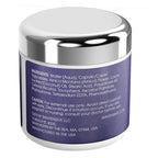 Arnica Bruise Cream, 4 Oz, for Thin Skin, Moisturizing, Vitamin K C and E, Skin