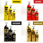 EBIN - Wonder Lace Bond Adhesive Spray Extreme Firm Hold SUPREME 400Ml