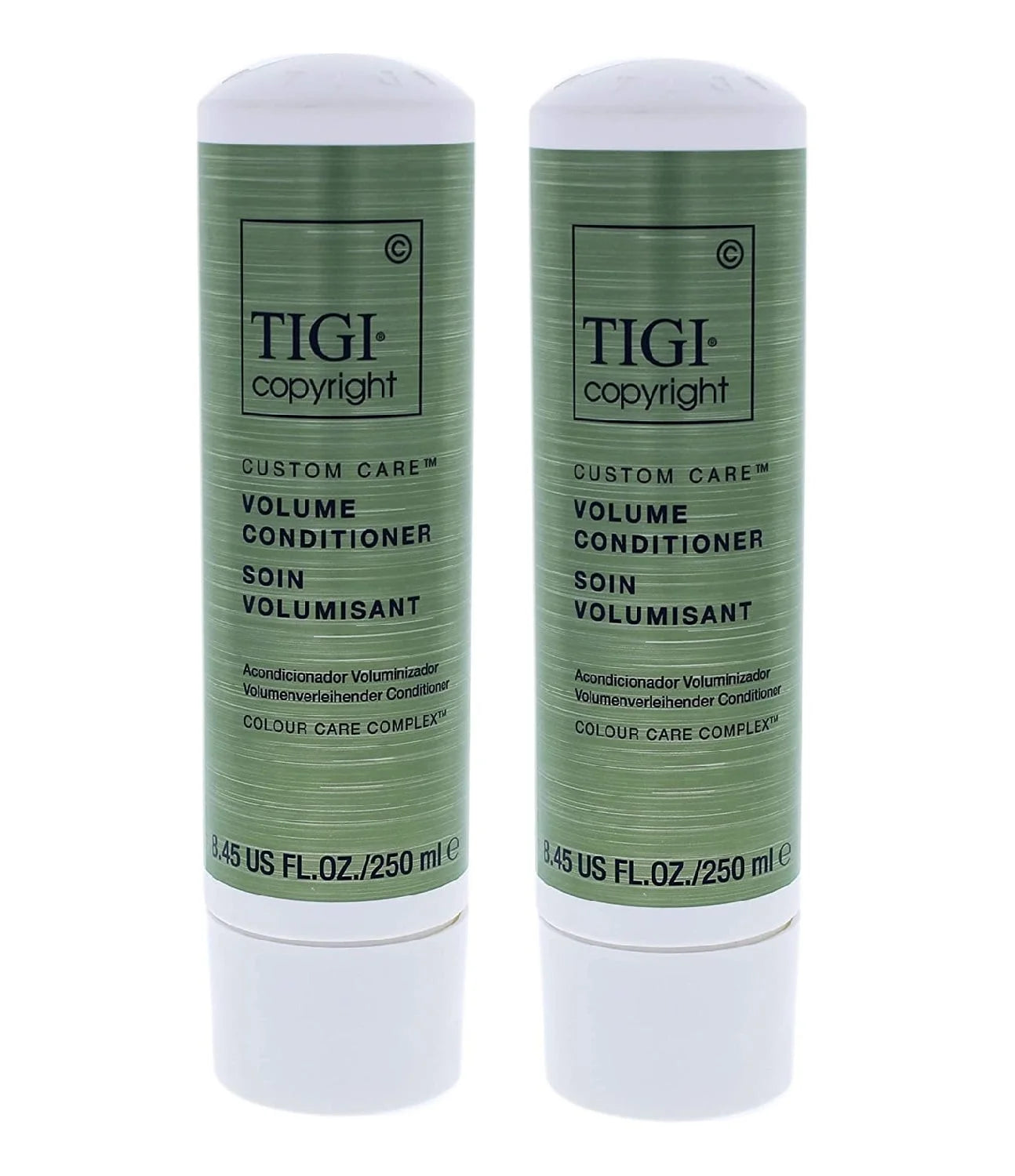 Copyright Volume Conditioner 8.45 Ounce - 2 Pack