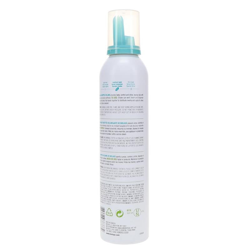 Biolage Whipped Volume 8.5 Oz