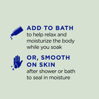 (3 Pack) Dr Teal'S Bath & Body Oil, Moisture + Rejuvenating Eucalyptus & Spearmint Essential Oils, 8.8 Fl Oz.