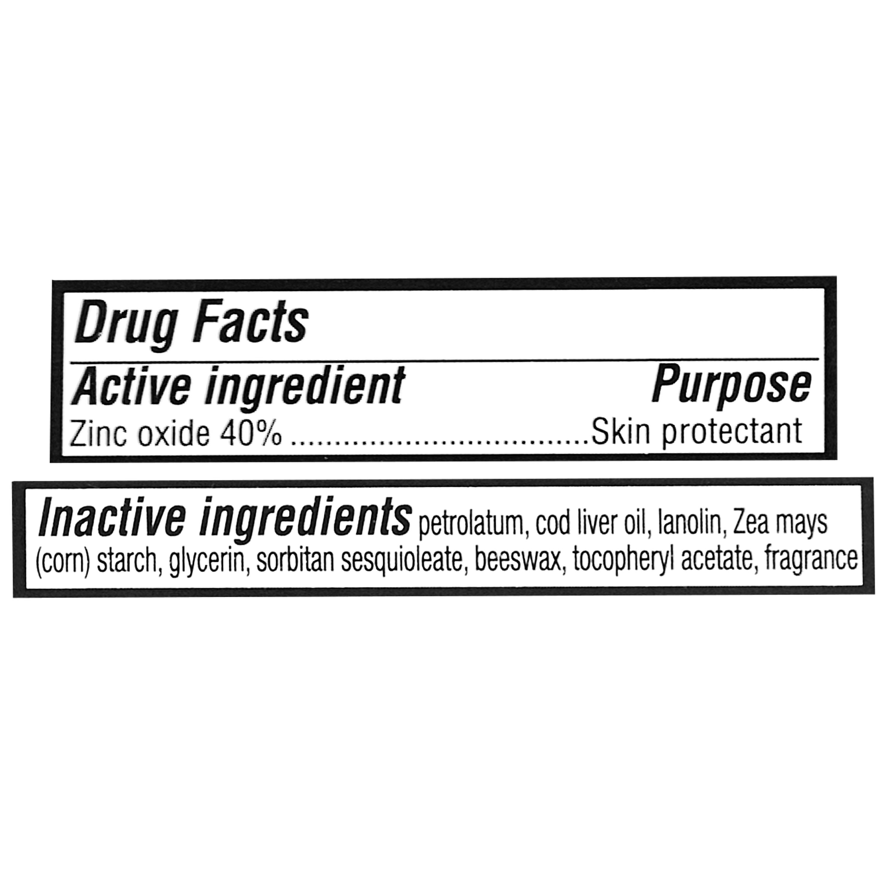 Parent'S Choice Diaper Rash Ointment Maximum Strength Zinc Oxide Skin Protectant, 4 Oz