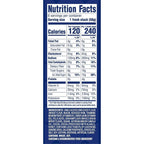 Fresh Stacks Chocolate Graham Crackers, Travel Snacks, 12.2 Oz (6 Multi Snack Pa