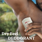 Aluminum Free, Men'S Deodorant, Gentleman'S Blend Stick, Eucalyptus with Coconut Oil, 3.0 Oz