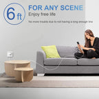 For Iphone 15 16 Android Phone Fast Charger 20W PD USB C Wall Charger with 3FT Fast Charging Cable Compatible Iphone