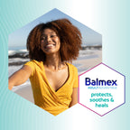 Balmex Adultadvantage Bprotected Skin Relief Adult Rash Cream, 3Oz