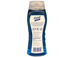 CARE 2 in 1 Hair & Body Wash Classic Scent 18OZ (PACK of 6) - All Day Shower Fre