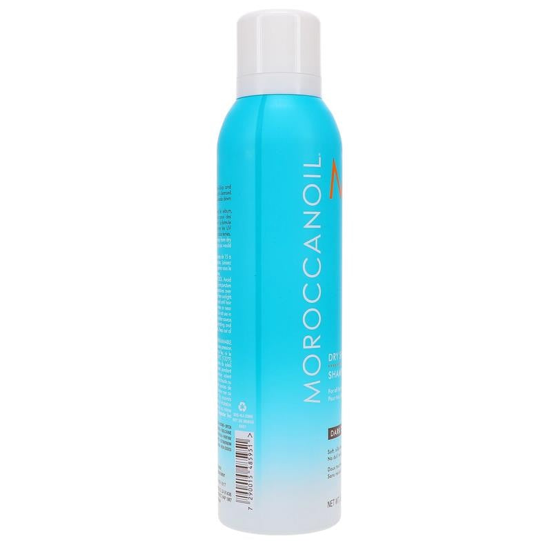 Dry Shampoo Dark Tones 5.4 Oz
