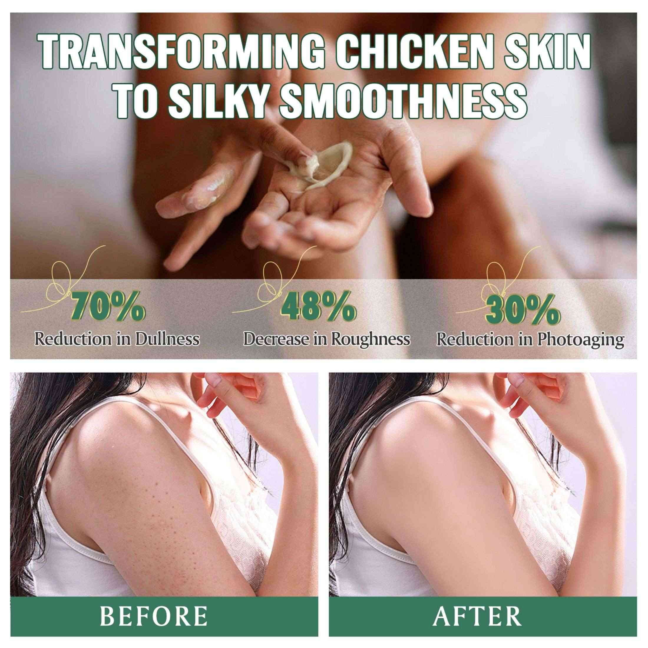 2-Pack Wild Yam Cream,All Natural Moisturization, Rich in Vitamins, Nourish the Skin ,Skincare Products for Woman